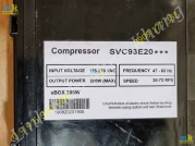 ( SP1804 ) Bo Tủ Đông Tủ Mát Chạy Block SVC93E20***